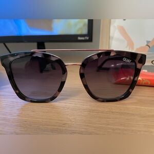 Quay Women's Sweet Dreams Sunglasses